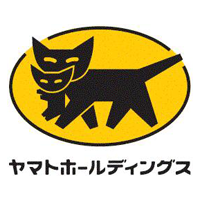 ヤマトホールディングス株式会社のロゴ画像