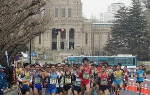 第3回日本IDハーフマラソン選手権大会・10kmロードレース画像