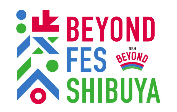 BEYOND FES 渋谷