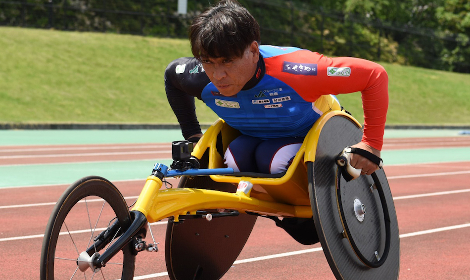 北京の金メダリスト伊藤智也。東京2020へ、現役復帰宣言！ サムネイル