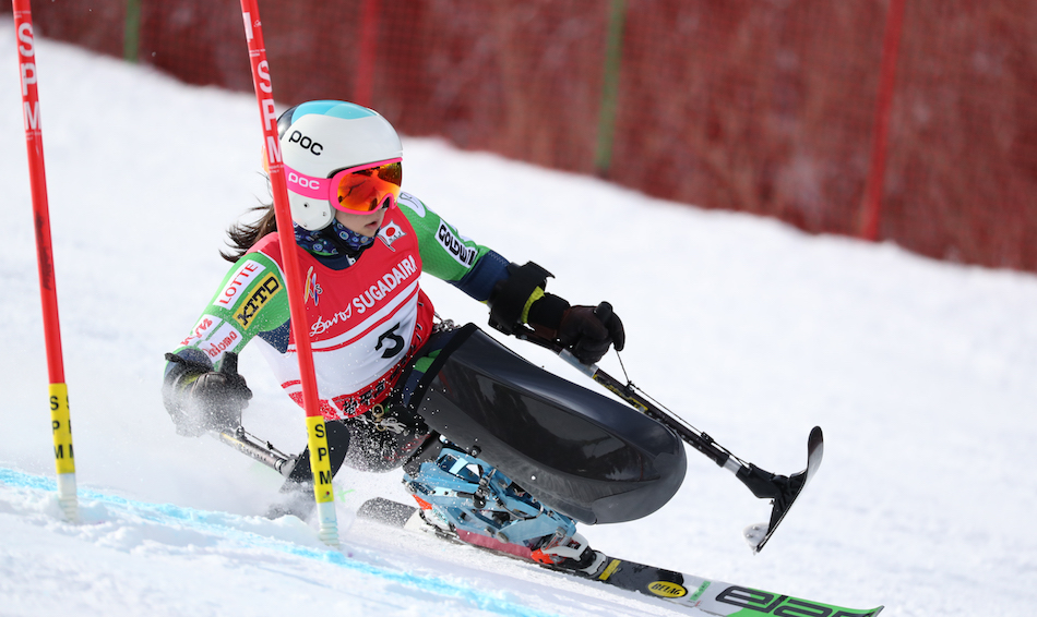 平昌パラリンピック注目選手 ～女子アルペンスキー編～ サムネイル