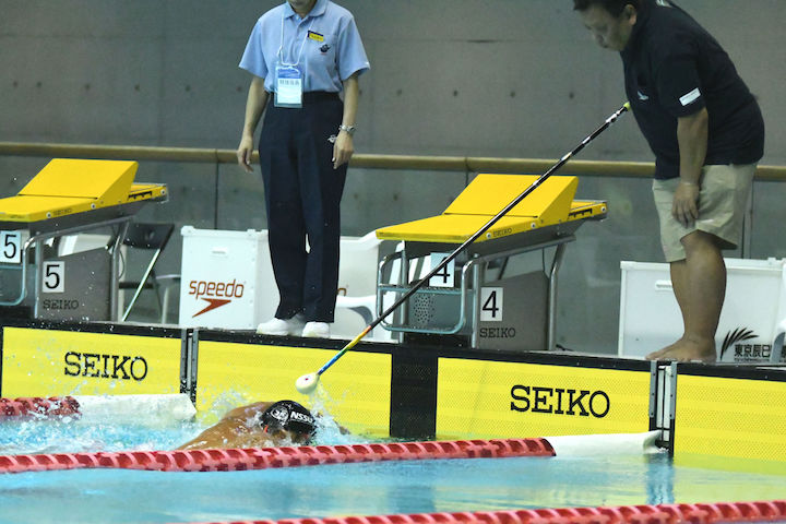 知るともっと面白い！ パラスポーツならではの魅力 ～夏競技編～