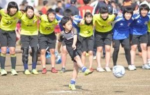 蹴ー1グランプリ大阪大会の画像