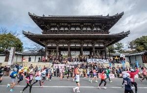 京都マラソン2018の画像