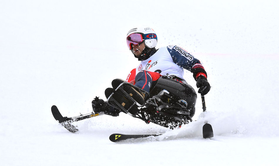 知るともっと面白い！ 平昌パラリンピックまもなく開幕 ～冬季競技編～