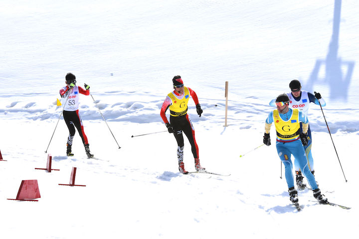 知るともっと面白い！ 平昌パラリンピックまもなく開幕 ～冬季競技編～