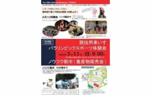 第29回全国車いす駅伝競走大会の画像