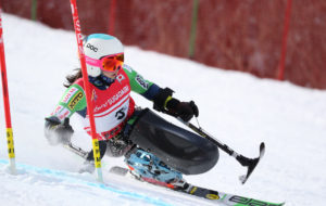 平昌パラリンピック注目選手 ～女子アルペンスキー編～の画像