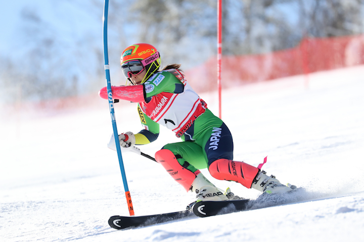 平昌パラリンピック注目選手 ～女子アルペンスキー編～