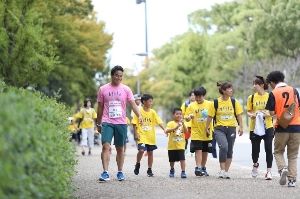 ジャパンウォーク in TOKYO 2018春