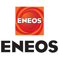 ENEOS株式会社のロゴ画像
