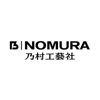 乃村工藝社のロゴ画像