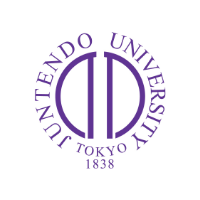順天堂大学のロゴ画像