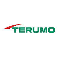 テルモ株式会社のロゴ画像