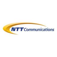 NTTコミュニケーションズ （エヌ・ティ・ティ・コミュニケーションズ株式会社）のロゴ画像
