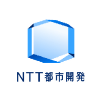 NTT都市開発株式会社のロゴ画像