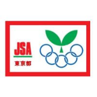 東京都スポーツ少年団のロゴ画像