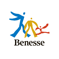 株式会社ベネッセホールディングスのロゴ画像