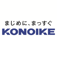 株式会社鴻池組のロゴ画像