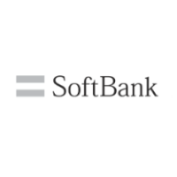 ソフトバンク株式会社のロゴ画像