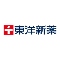 株式会社東洋新薬のロゴ画像