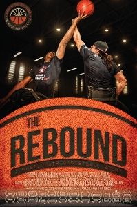 「THE REBOUND（ザ・リバウンド）」映画上映＆体験会 MOVIE＆TRY