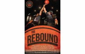 「THE REBOUND（ザ・リバウンド）」映画上映＆体験会 MOVIE＆TRYの画像