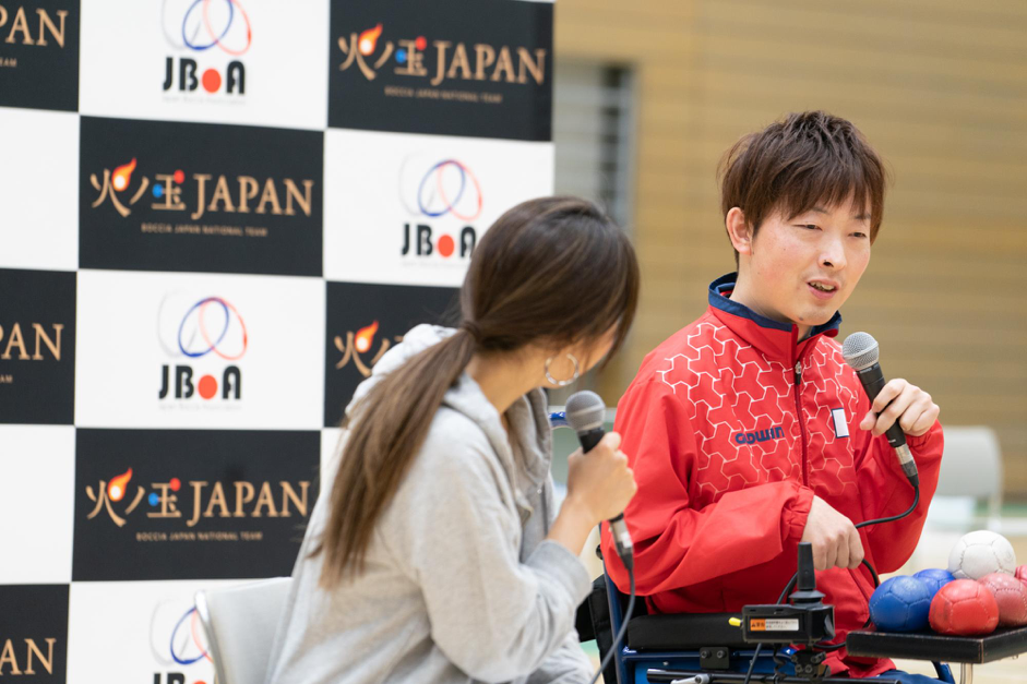 選手の緊張感が観客にも鮮明に伝わる！一般チームと日本代表が熱戦を繰り広げた「ボッチャ東京カップ2019」