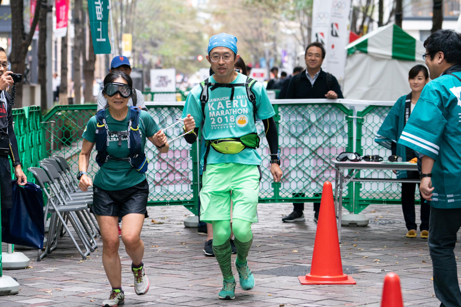 ステージを観て、競技を体験して。パラスポーツの魅力を全身で味わった「BEYOND FES 丸の内」