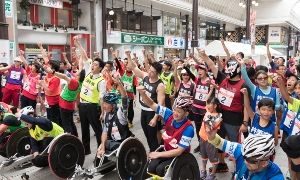 SPORTS of HEART 2019 in 大分の画像