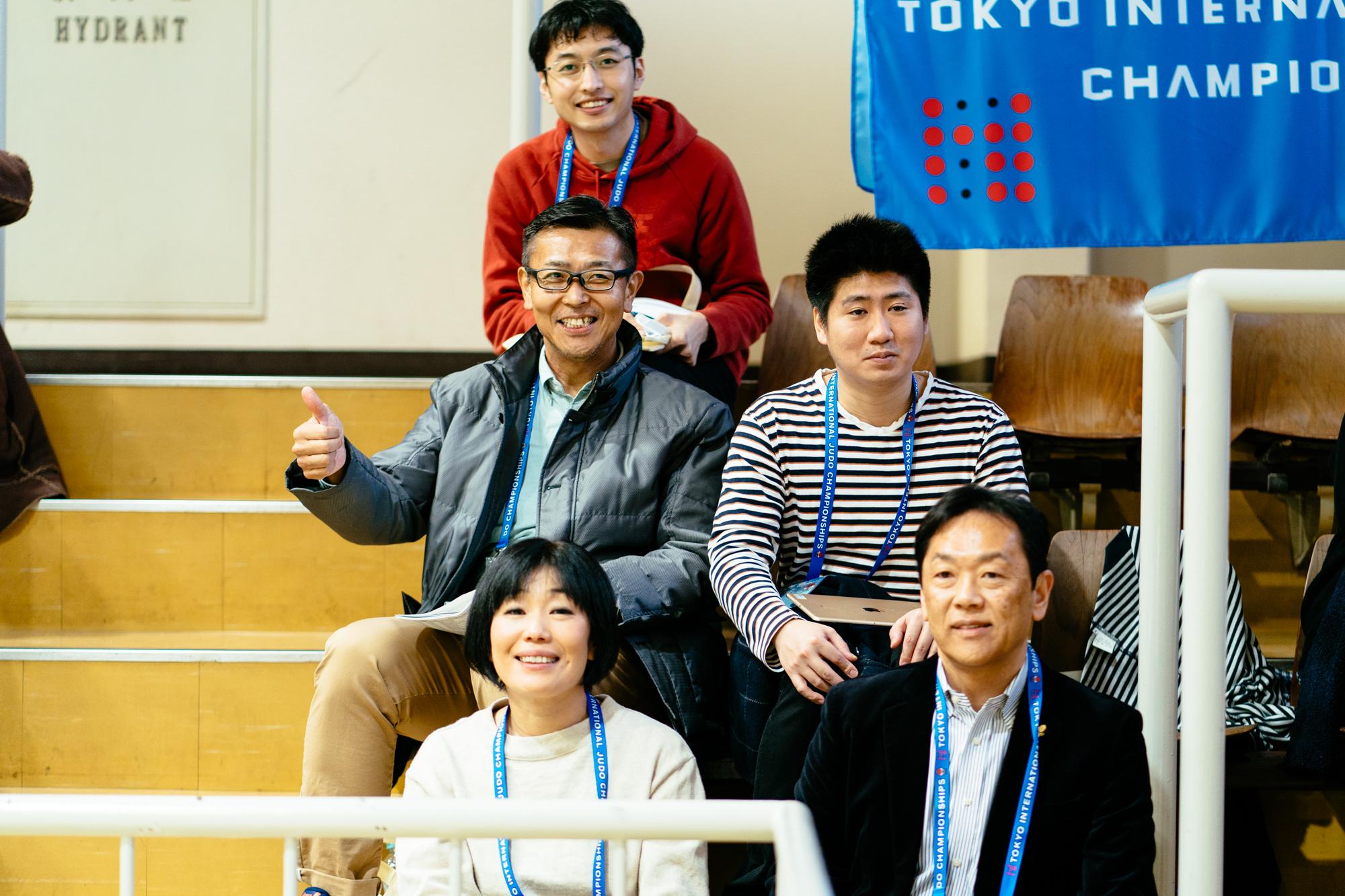 4分間に全てを懸ける！「東京国際視覚障害者柔道選手権大会2019」での熱い戦い