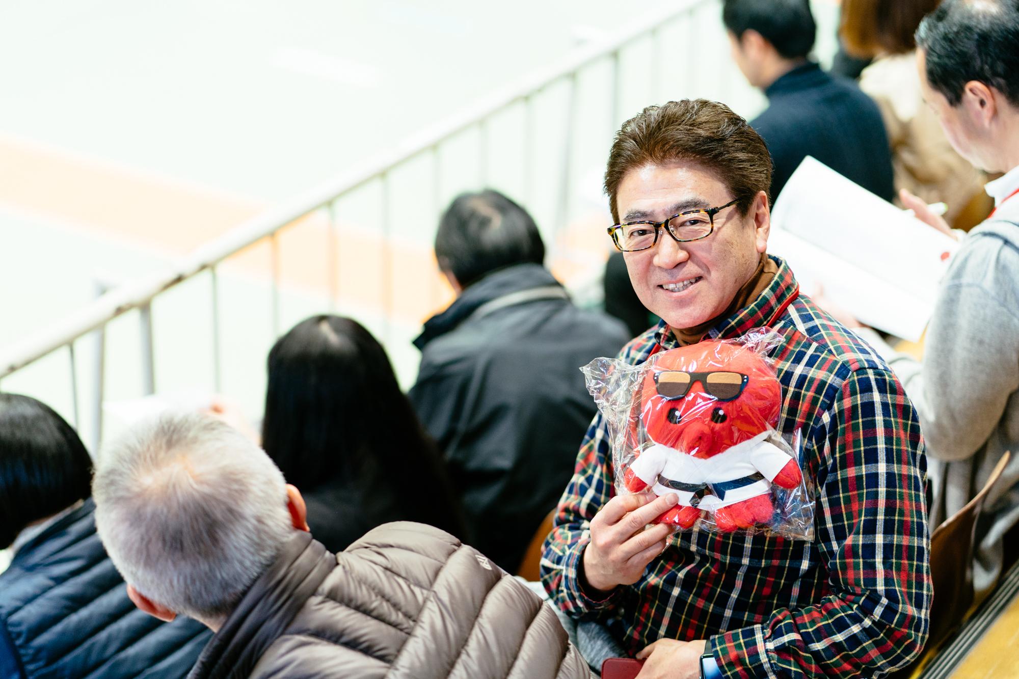 4分間に全てを懸ける！「東京国際視覚障害者柔道選手権大会2019」での熱い戦い