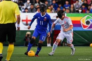 子どもパラスポーツ体験教室 in 首都大荒川キャンパス（夏期）