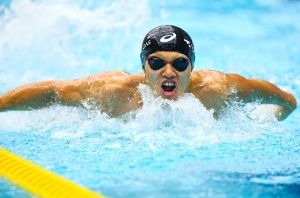 天皇陛下御即位記念 World Para Swimming公認 2019ジャパンパラ水泳競技大会
