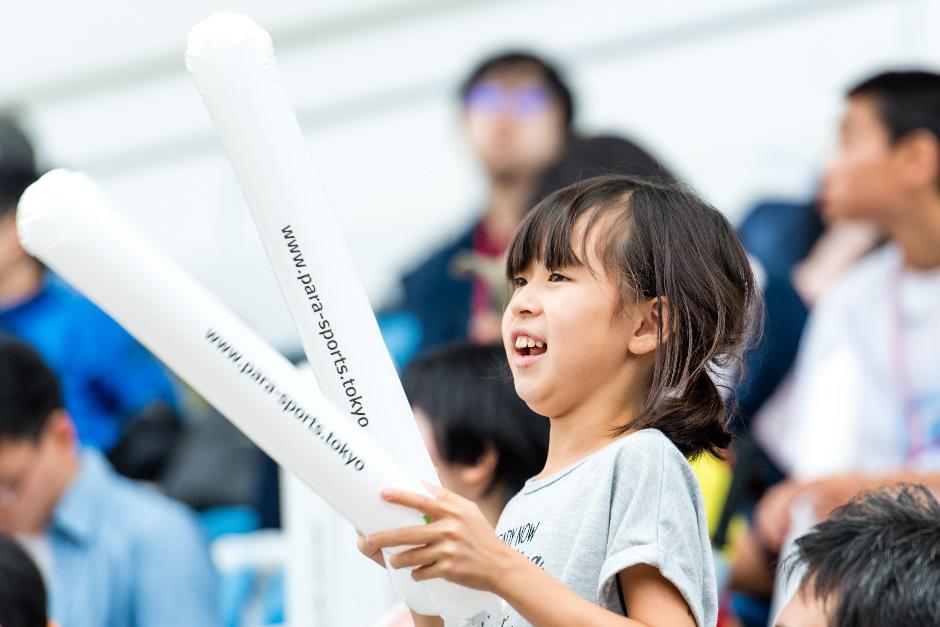 応援の声に背中を押されるから、もっと速く走りたい！第24回関東パラ陸上競技選手権大会での選手たちの挑戦