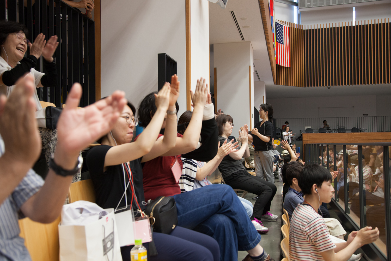 スピード、迫力、多彩な戦術！パラ卓球の魅力に触れた「ITTF　PTT ジャパンオープン2019 東京大会」