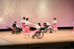 大野城市ふくしフェスティバル2019