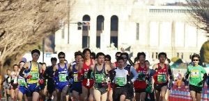 第5回日本IDハーフマラソン選手権大会・10kmロードレースの画像