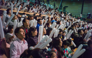 観戦して、応援して、体験して、様々なかたちでパラスポーツを楽しんだ「BEYOND STADIUM」【その２】の画像