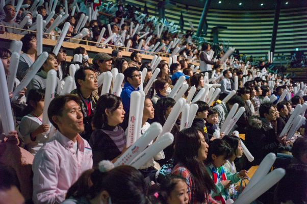 観戦して、応援して、体験して、様々なかたちでパラスポーツを楽しんだ「BEYOND STADIUM」【その２】