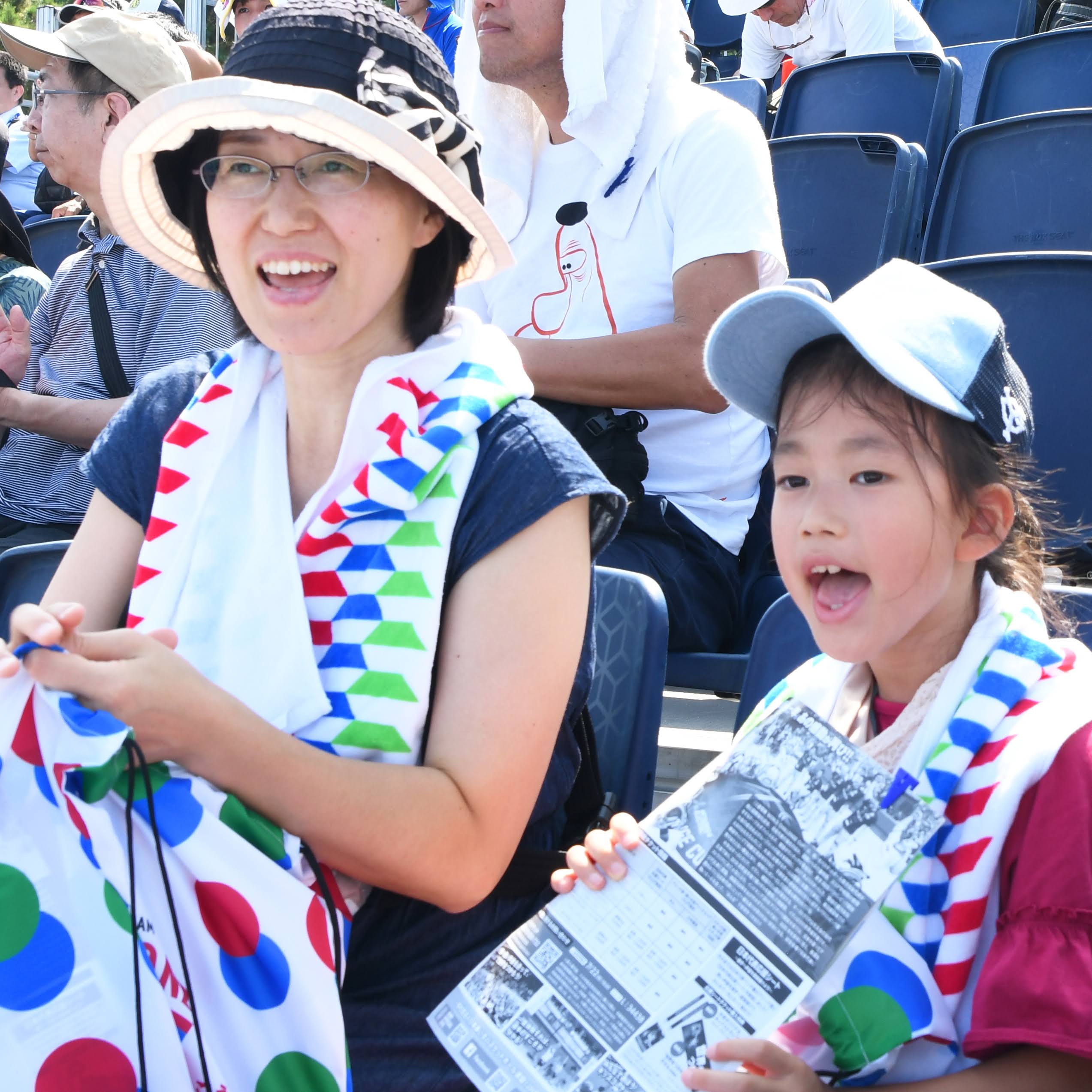 お台場海浜公園にて「ＩＴＵパラトライアスロンワールドカップ2019/東京」が開催。TEAM BEYONDではメンバー向けの観戦会を実施！