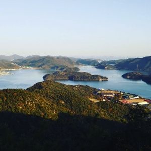 岡山 備前 SEA TO SUMMIT 2020