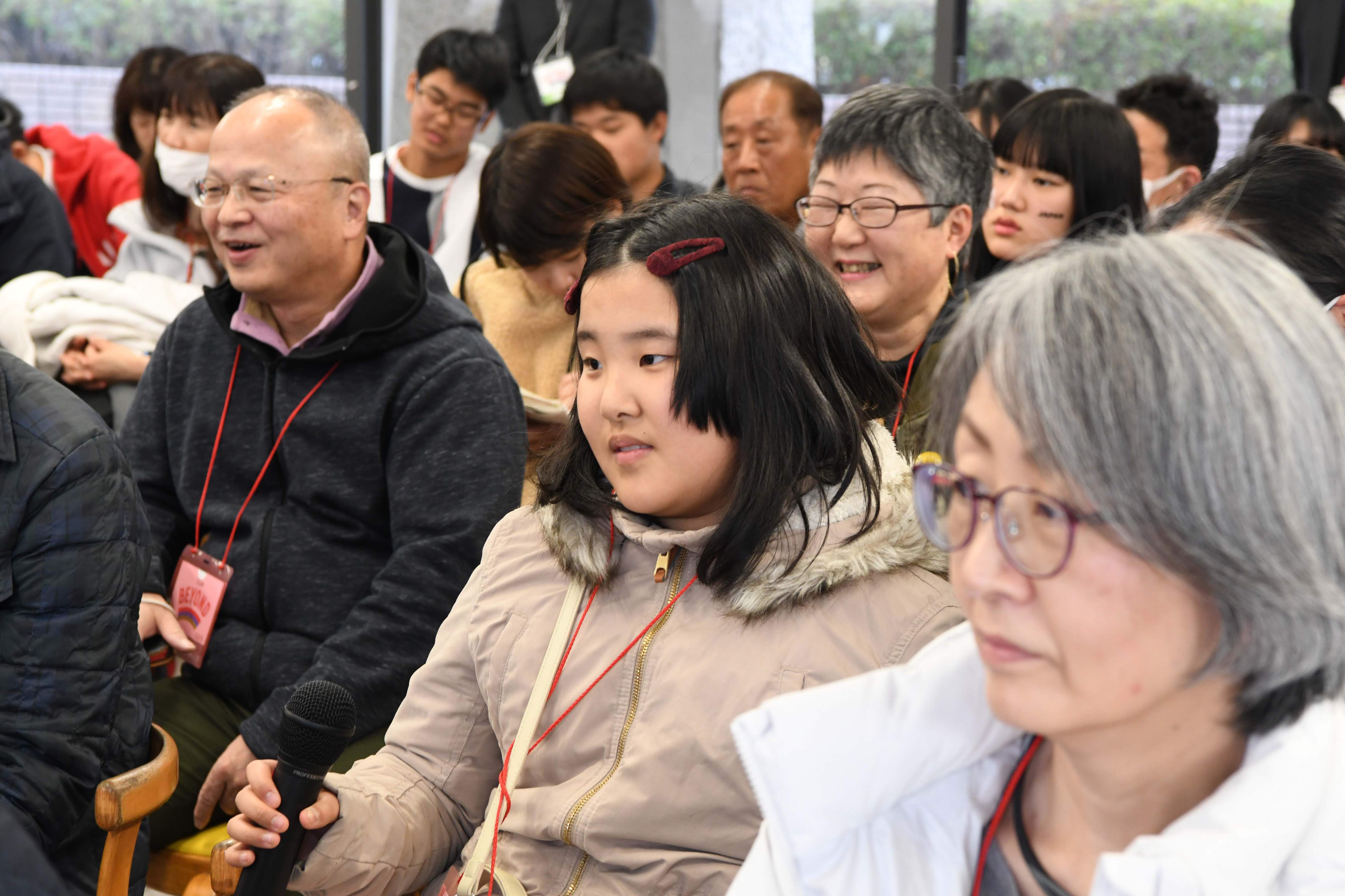 力がみなぎる美しい試技！パラ・パワーリフティングの大会を観戦！