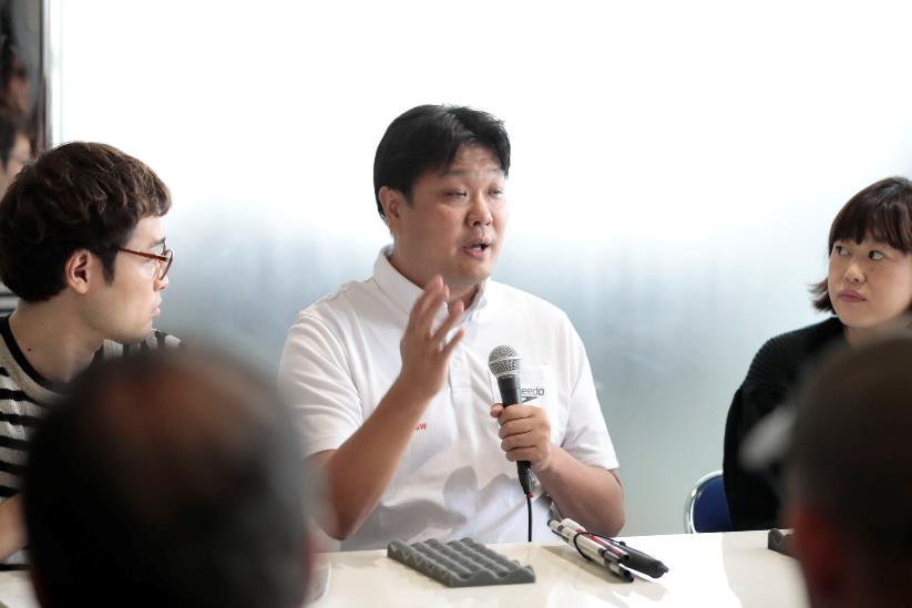 新記録続出！世界トップレベルの競技に会場が沸いた。「第36回日本パラ水泳選手権大会」