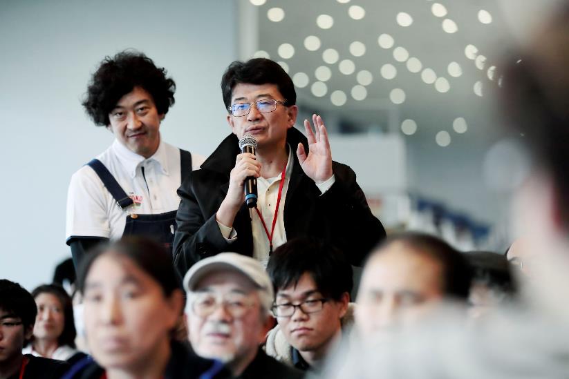 新記録続出！世界トップレベルの競技に会場が沸いた。「第36回日本パラ水泳選手権大会」