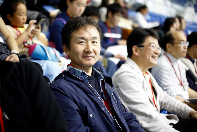 新記録続出！世界トップレベルの競技に会場が沸いた。「第36回日本パラ水泳選手権大会」