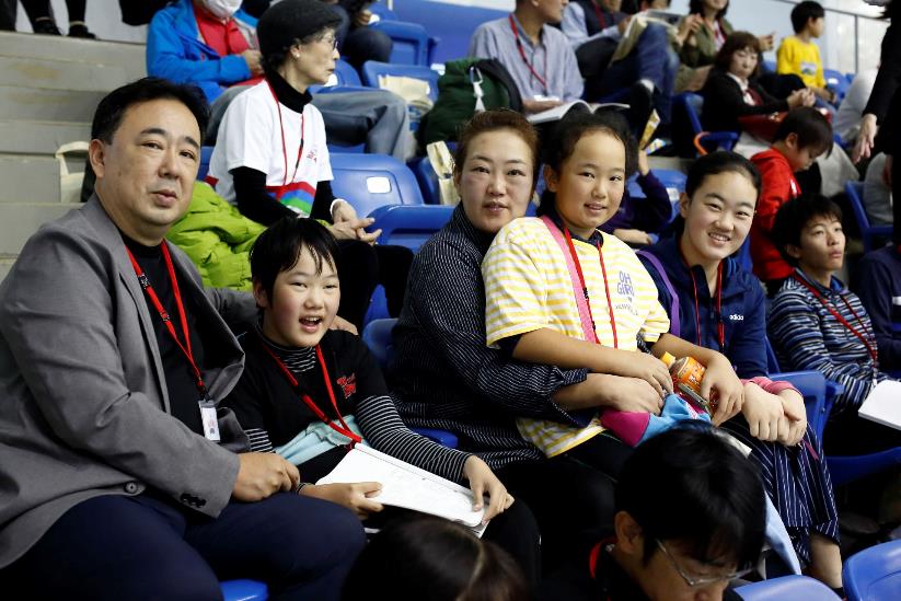 新記録続出！世界トップレベルの競技に会場が沸いた。「第36回日本パラ水泳選手権大会」