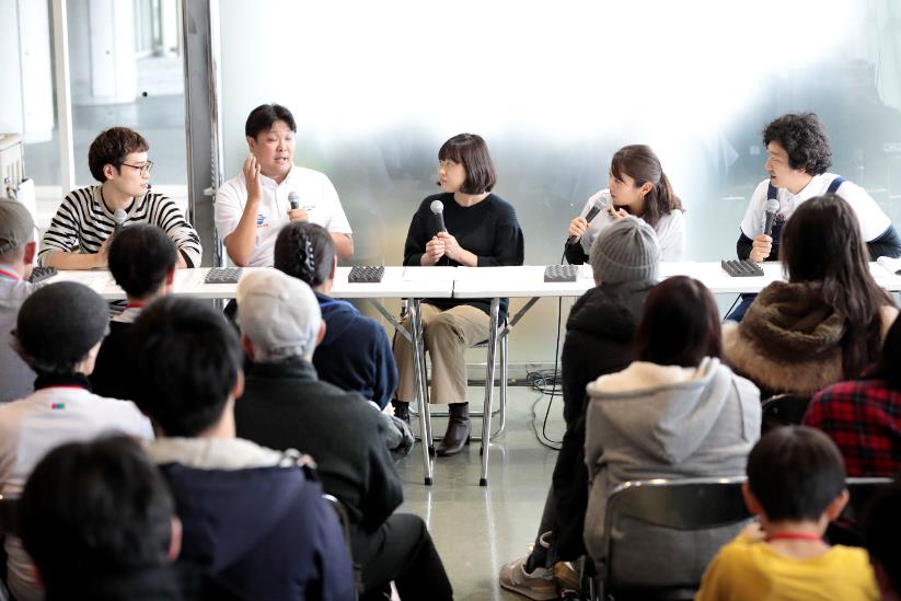 新記録続出！世界トップレベルの競技に会場が沸いた。「第36回日本パラ水泳選手権大会」