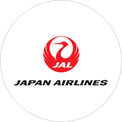 日本航空株式会社