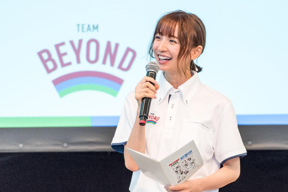 パラスポーツを見て、体験して、魅力を知ろう！9/23に「BEYOND PARK 秋葉原」を開催